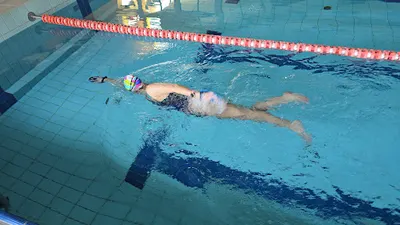 KS Aktywni Przez Pokolenia - pływanie i aqua fitness